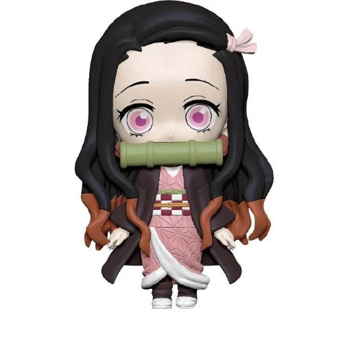 DEMON SLAYER ANI-CHARA HEROES VOLUME 1 TRADING FIGURE