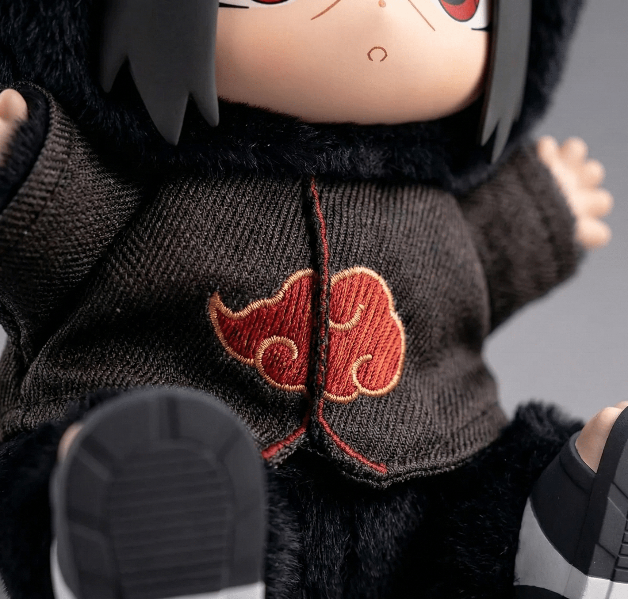 [US SELLER] Naruto Beast Party Series 2 Blind Box Vinyl Plush Figure AUTHENTIC BNWT