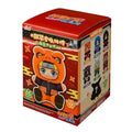 [US SELLER] Naruto Beast Party Series 2 Blind Box Vinyl Plush Figure AUTHENTIC BNWT